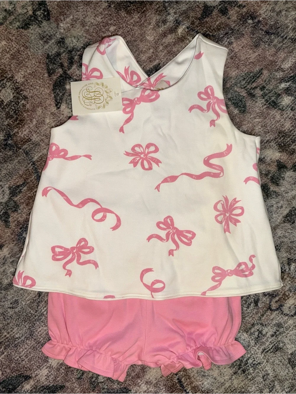 The Beaufort Bonnet Company tbbc bettye